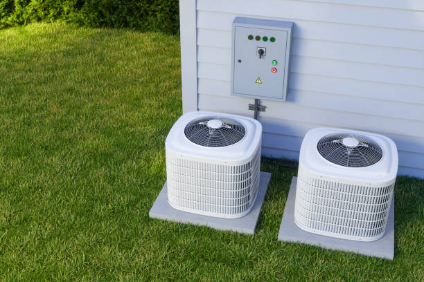 Best Best HVAC companies  in Ferris, TX