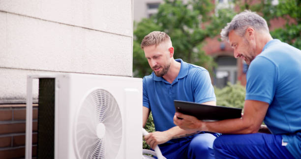 Best HVAC system installation  in Ferris, TX