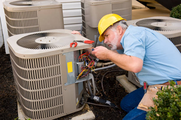 Best HVAC installation services  in Ferris, TX