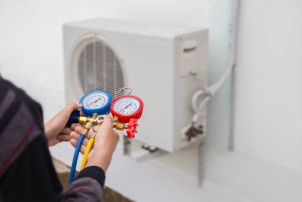 Reliable Ferris, TX HVAC Solutions