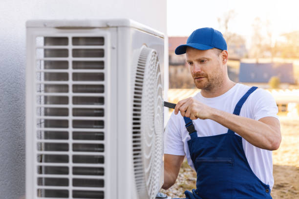 Best Air conditioning repair  in Ferris, TX