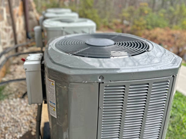 Best HVAC emergency services  in Ferris, TX